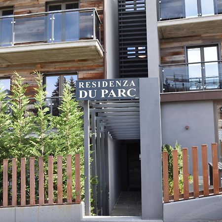 Residenza Du Parc Sauze D'Oulx Exterior foto