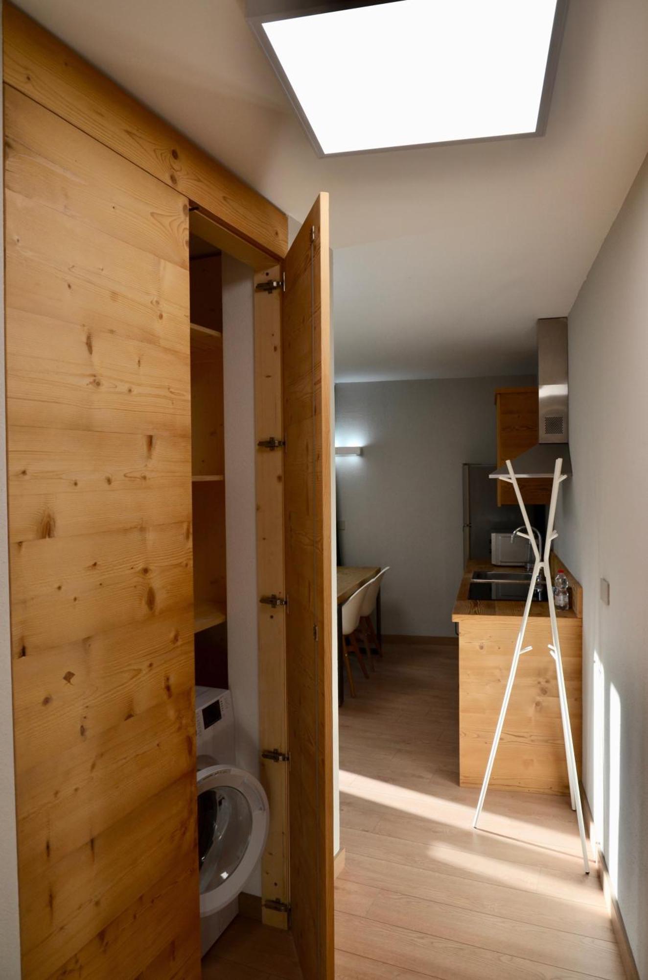 Residenza Du Parc Sauze D'Oulx Exterior foto
