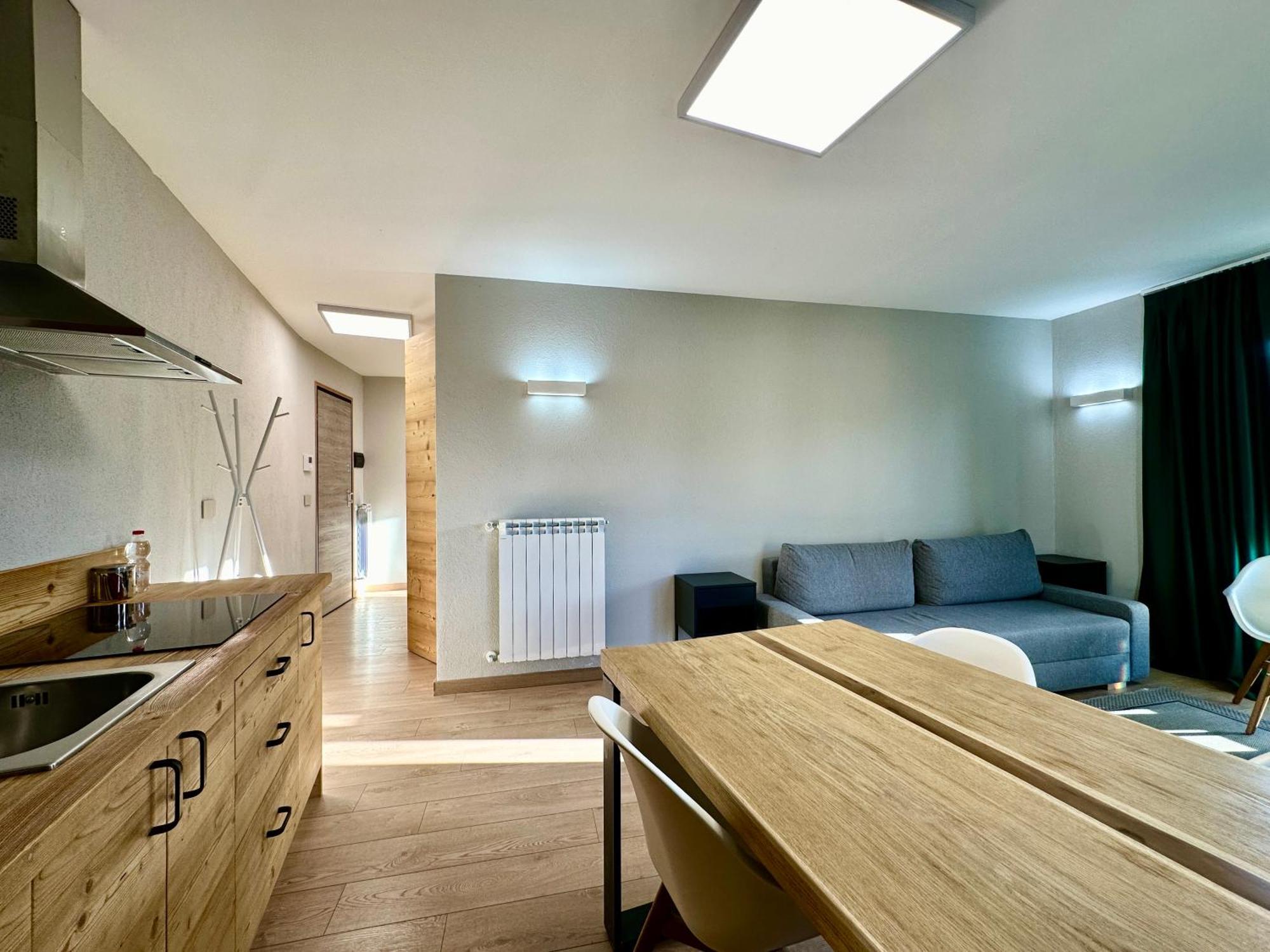 Residenza Du Parc Sauze D'Oulx Exterior foto