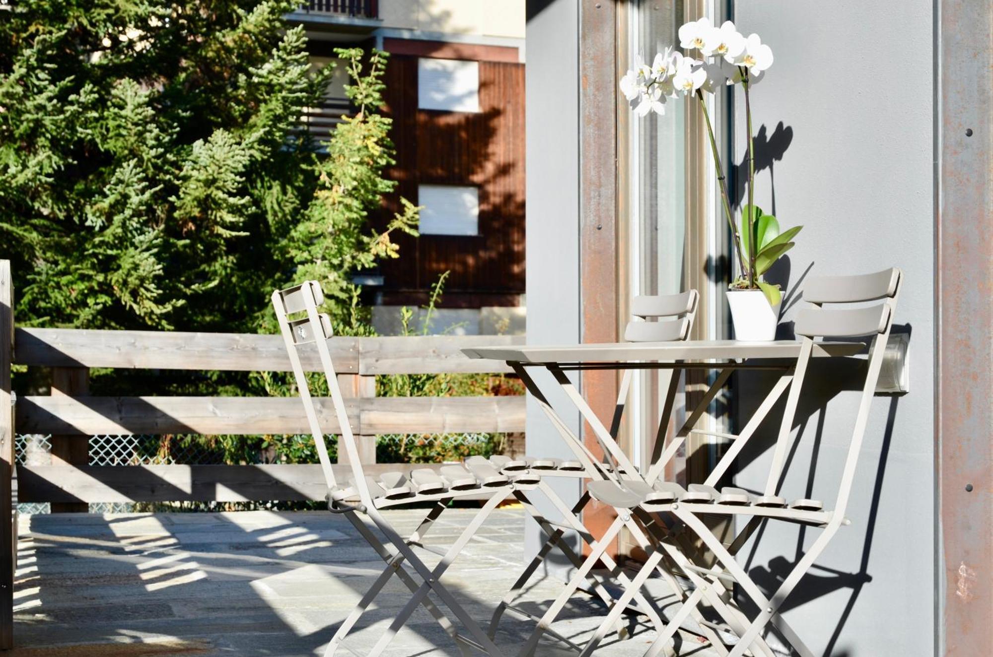 Residenza Du Parc Sauze D'Oulx Exterior foto